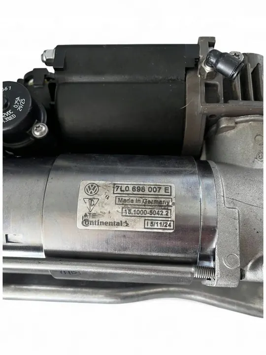 Compressore VW Touareg 7L0698007E image 4