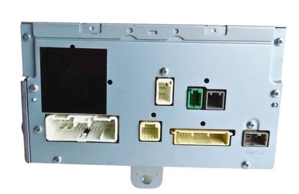 Radio Mazda CX-5 OEM KR8566DV0A 2012-2017 image 3