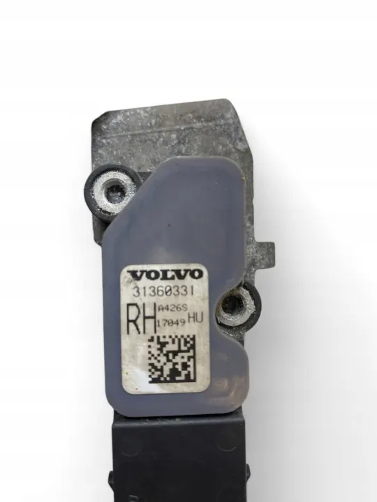 Sensor nivel suspensión trasera Volvo OE 31360331 image 5