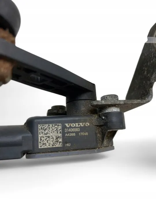 Sensor nivel suspensión trasera Volvo OE 31360331 image 7
