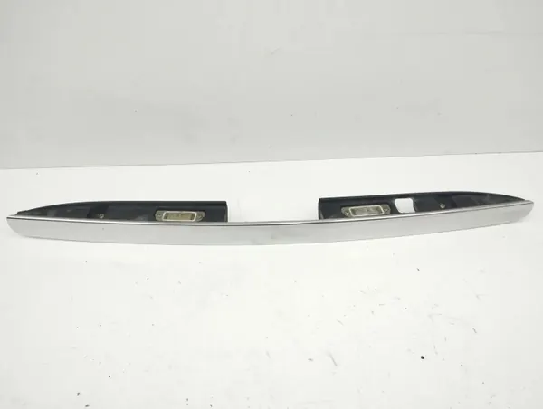 OEM 1647400893 Mercedes-Benz ML W164 Registreringsskyltsljus image 2