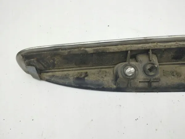 OEM 1647400893 Mercedes-Benz ML W164 Registreringsskyltsljus image 10