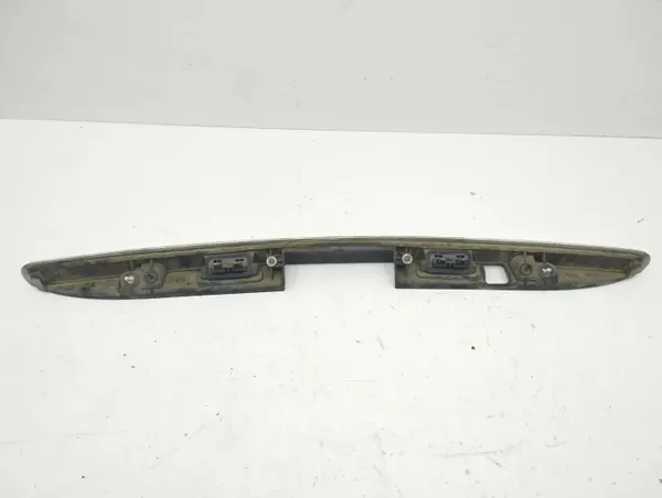 OEM 1647400893 Mercedes-Benz ML W164 Registreringsskyltsljus image 4