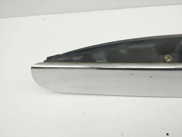 OEM 1647400893 Mercedes-Benz ML W164 Registreringsskyltsljus image 5