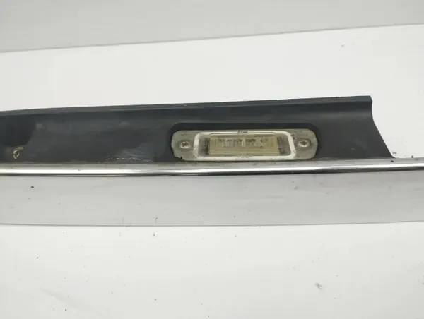 OEM 1647400893 Mercedes-Benz ML W164 Registreringsskyltsljus image 6
