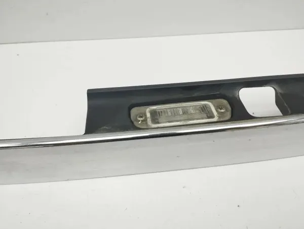 OEM 1647400893 Mercedes-Benz ML W164 Registreringsskyltsljus image 7
