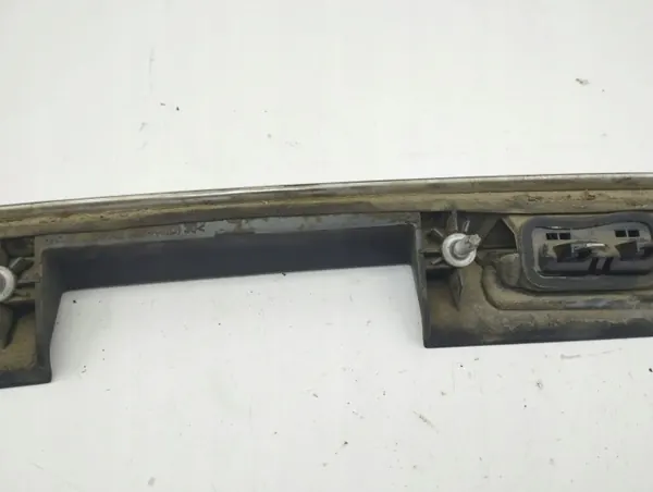OEM 1647400893 Mercedes-Benz ML W164 Registreringsskyltsljus image 8
