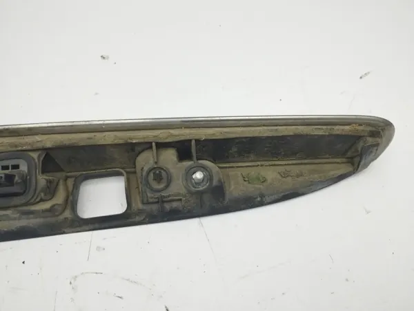 OEM 1647400893 Mercedes-Benz ML W164 Registreringsskyltsljus image 9