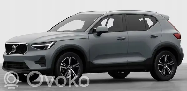 Support de pompe à eau VOLVO XC40 2.0 T5 32249382 image 4