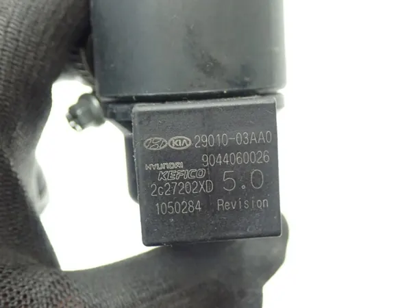 Unterdruckventil OEM 29010-03AA0 für Hyundai/Kia 1.4 T-GDI image 4