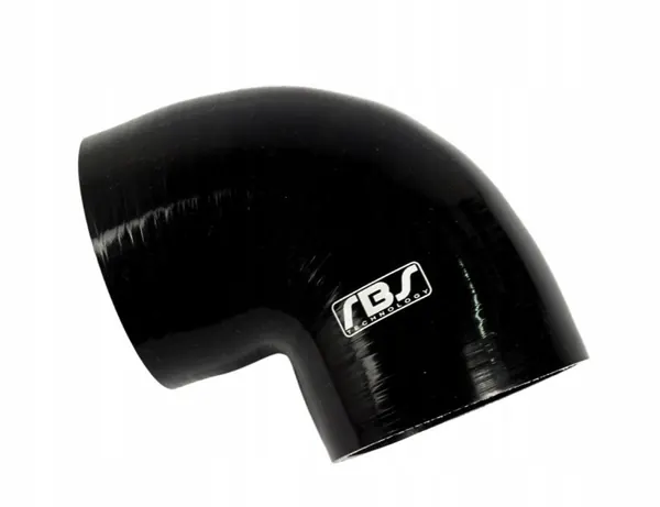 Coude silicone 90° 89mm RBS-KOL90-89 Occasion image 2