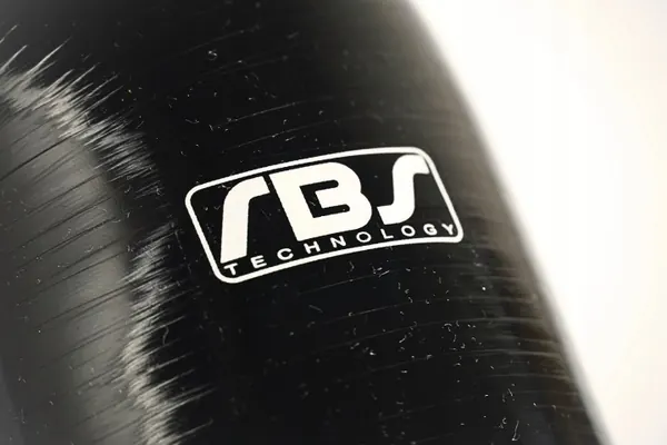 Coude silicone 90° 89mm RBS-KOL90-89 Occasion image 3
