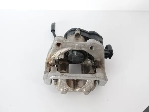 BMW F10 F11 LCI Linker Hinterer Bremssattel image 5