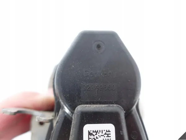 BMW F10 F11 LCI Linker Hinterer Bremssattel image 6