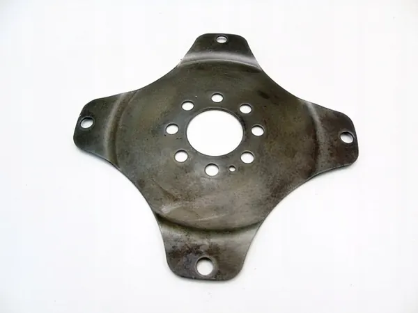 Separador de rueda OEM G6BADWZ MS14 para Hyundai/Kia 2.7 V6 image 2
