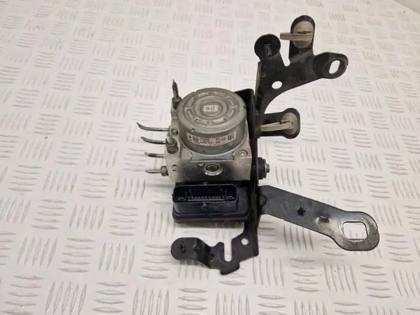 ABS-bromspump OEM 2CAS1001 för Renault Express image 6