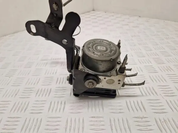 ABS-bromspump OEM 2CAS1001 för Renault Express image 7