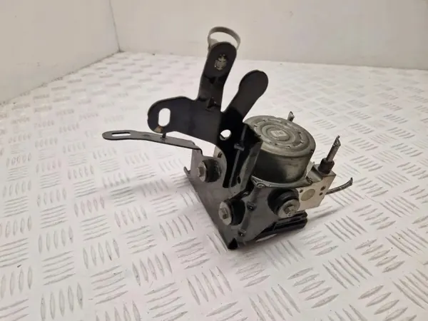 ABS-bromspump OEM 2CAS1001 för Renault Express image 8