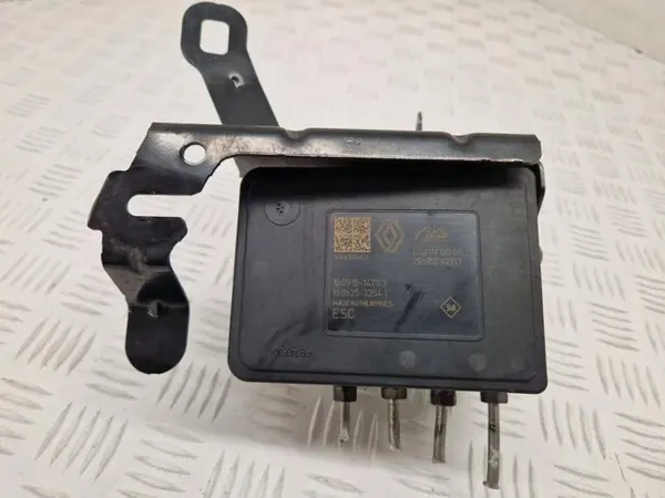 ABS-bromspump OEM 2CAS1001 för Renault Express image 9