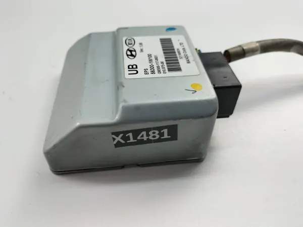 Elkraftstyrning Kia Rio OEM 56300-1W100 image 3