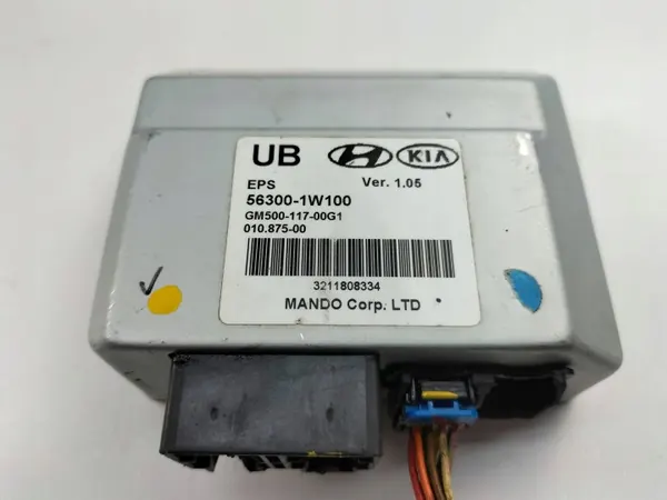 Elkraftstyrning Kia Rio OEM 56300-1W100 image 4