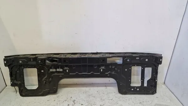 Pare-chocs avant cabine OEM 82166088 Renault Range T image 2