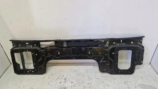 Pare-chocs avant cabine OEM 82166088 Renault Range T image 3