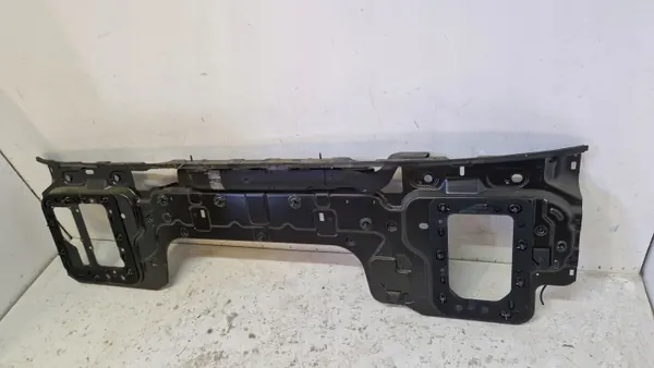 Pare-chocs avant cabine OEM 82166088 Renault Range T image 4