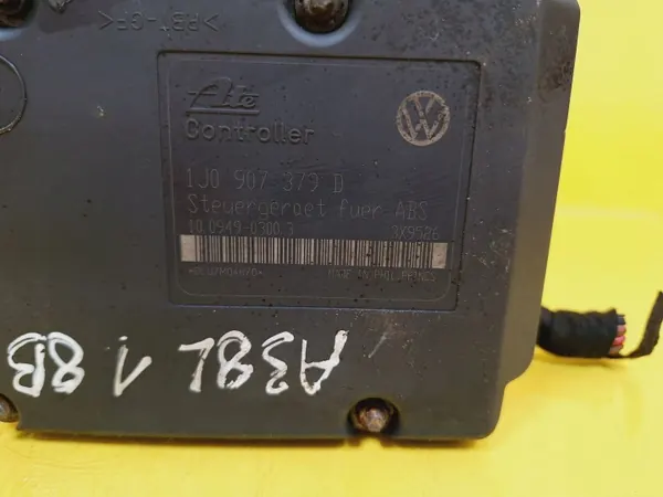 Pompe ABS OEM DRC100185 pour Audi A3 8L image 6
