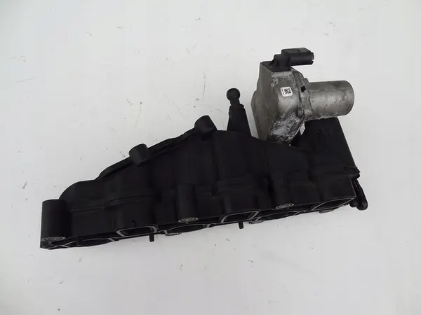 Rechter Ansaugkrümmeraktuator 2.7 3.0 TDI A6 A8 Q7 059129712P image 2