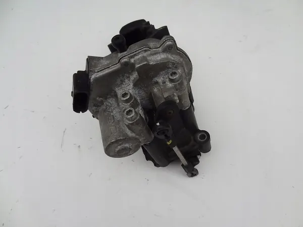 Rechter Ansaugkrümmeraktuator 2.7 3.0 TDI A6 A8 Q7 059129712P image 3