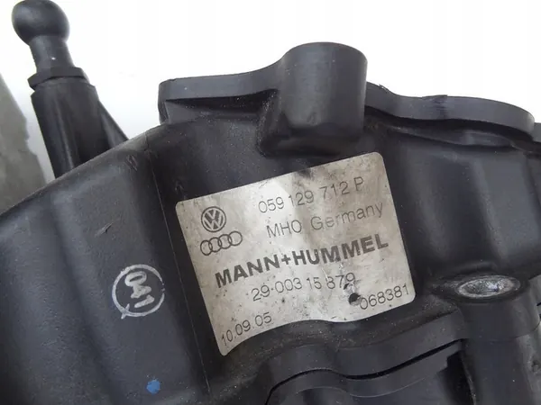 Rechter Ansaugkrümmeraktuator 2.7 3.0 TDI A6 A8 Q7 059129712P image 5