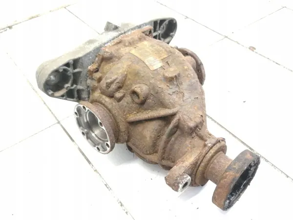 BMW 7502528 Hinterachsdifferential für 2002 5er E39 image 3