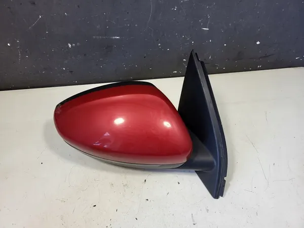 Oikea Peili PEUGEOT 308 T9 8 Pin image 3