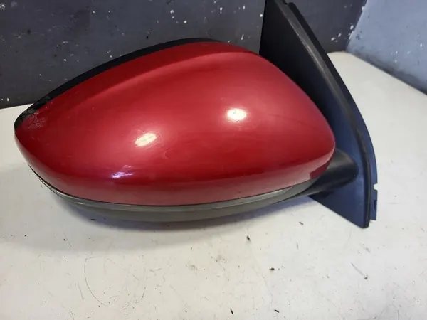 Oikea Peili PEUGEOT 308 T9 8 Pin image 4