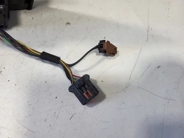 Oikea Peili PEUGEOT 308 T9 8 Pin image 8