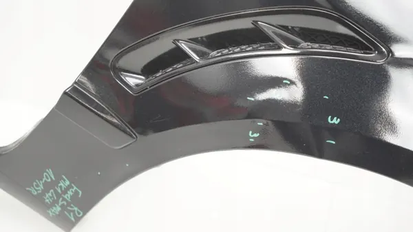 Garde-boue avant droit Ford S-Max OEM 360209920 image 4