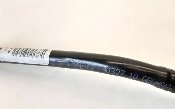 Manguera de vacío BMW OEM 780432802 para X1 E84 2.0L Diésel image 3