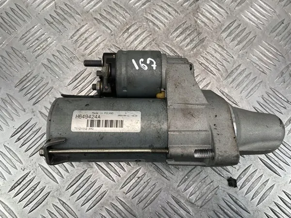 Démarreur Mercedes S500 W221 5.0 DFTS11112 image 1