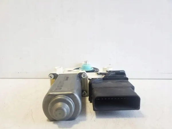 Motor ventana puerta trasera derecha VW Touran OEM 0536006001 image 3