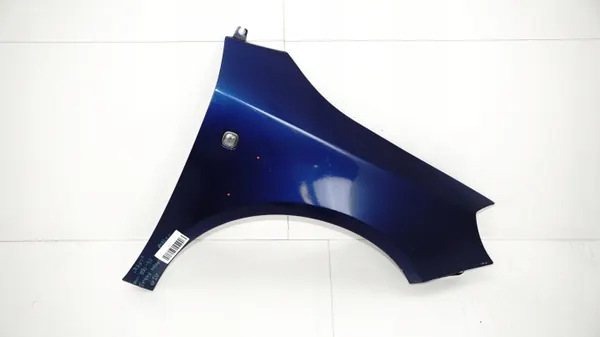 Fram höger stänkskärm OEM 375484820 för Skoda Fabia II image 2