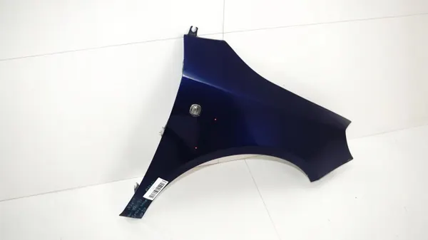 Fram höger stänkskärm OEM 375484820 för Skoda Fabia II image 3