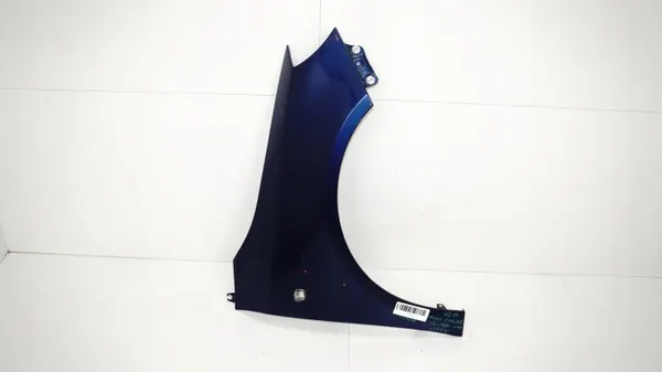 Fram höger stänkskärm OEM 375484820 för Skoda Fabia II image 4