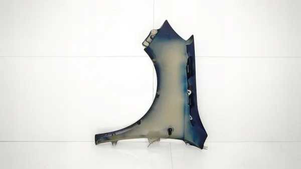 Fram höger stänkskärm OEM 375484820 för Skoda Fabia II image 8