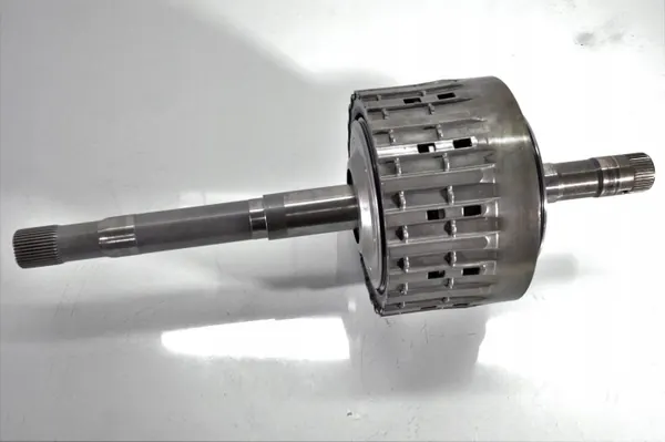 ZF 5HP24A planetaire tandwielset voor Audi VW image 3
