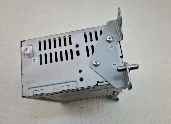 Radio Navigation Ford Mondeo MK V OEM HS7T19C107PE image 4
