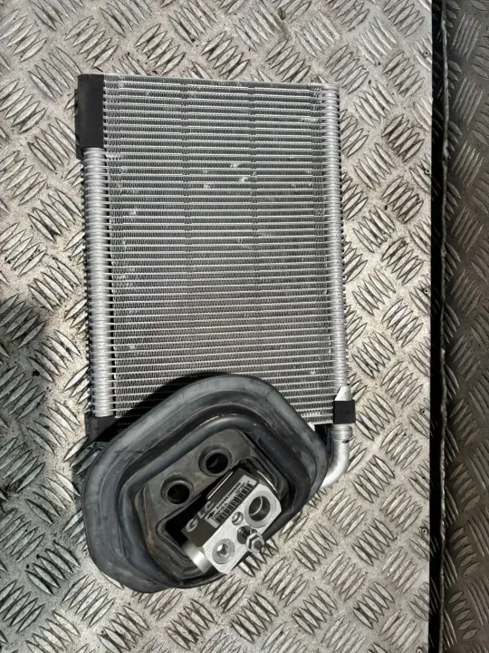 Expansionsventil OEM A0998300600 för Mercedes image 2