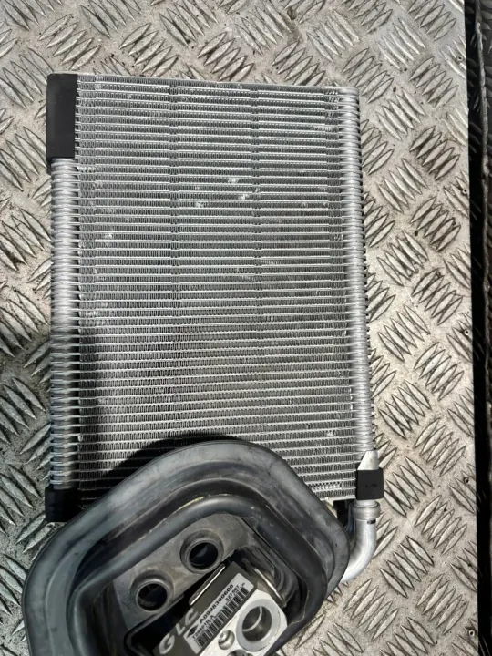Expansionsventil OEM A0998300600 för Mercedes image 3