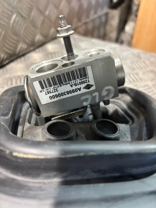 Expansionsventil OEM A0998300600 för Mercedes image 4