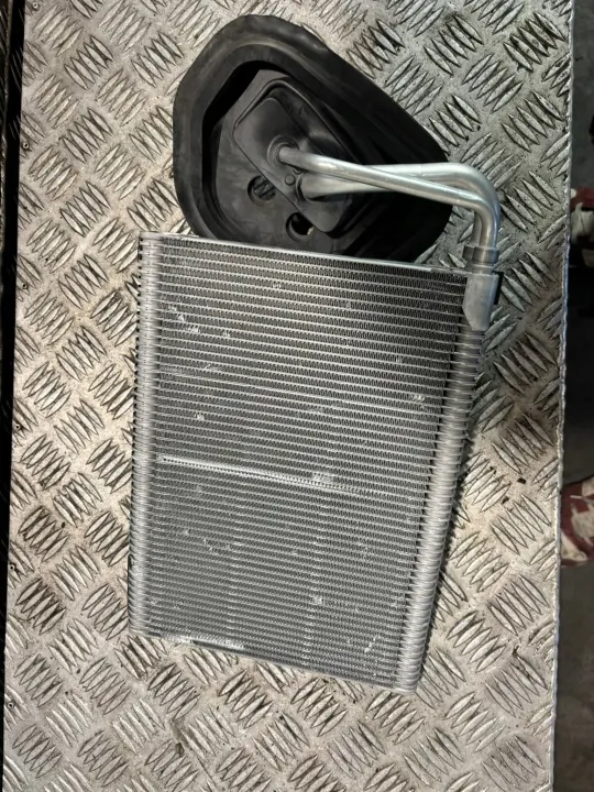 Expansionsventil OEM A0998300600 för Mercedes image 5